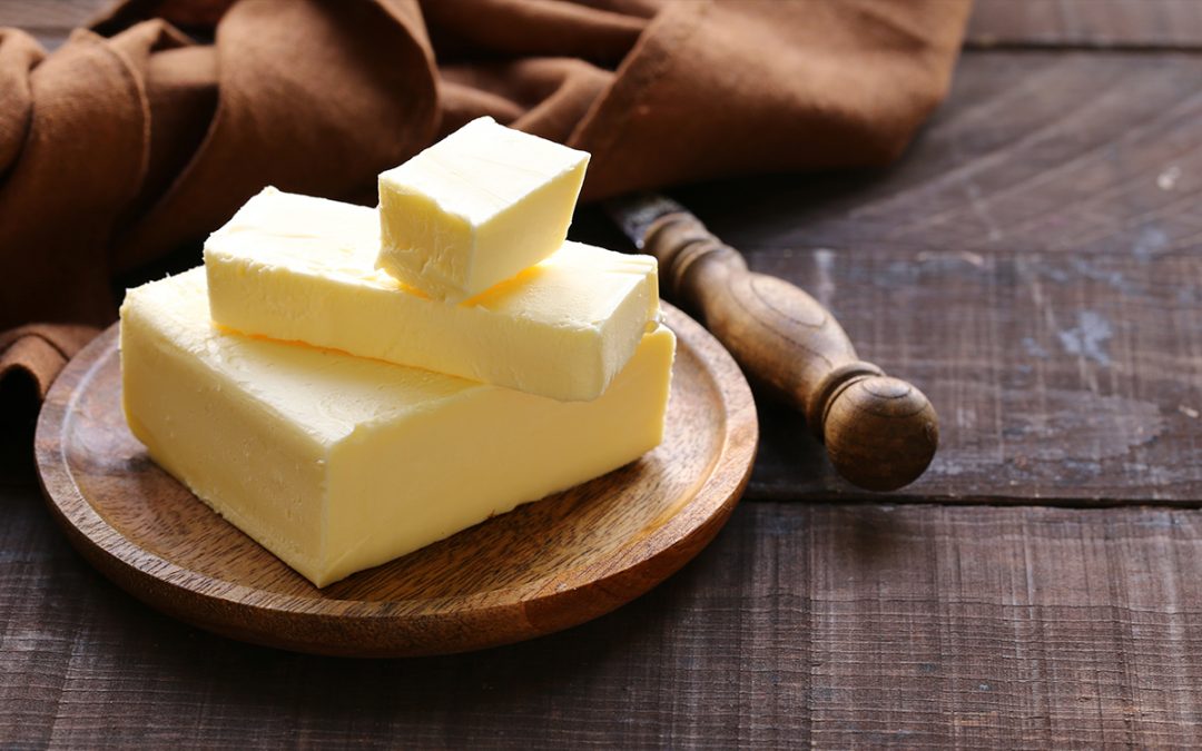 Margarin mi Tereyağ mı?