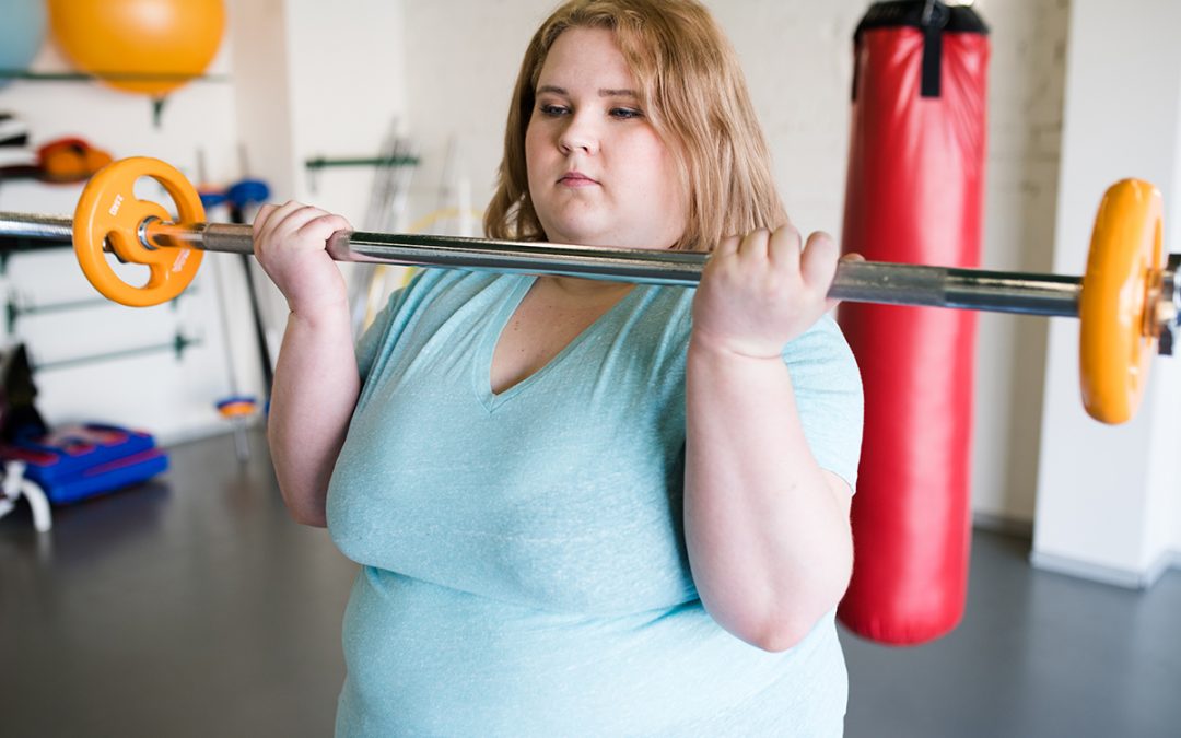 Obeziteyi Önlemek için Neler Yapmalıyız?